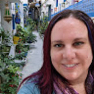 Meet your Posher, Jenn